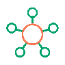 wired-outline-1307-hub-network-hover-pinch