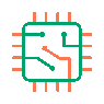 wired-outline-746-technology-integrated-circuits-hover-pinch