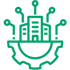 Enterprise-Ready API icon