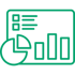 Intuitive Admin Dashboard icon