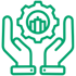 Seamless Provider Onboarding icon