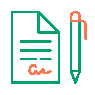 wired-outline-1019-document-signature-hand-hover-pinch