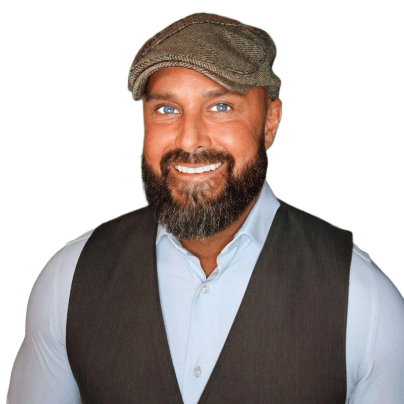 Picture of Jeff Falconer